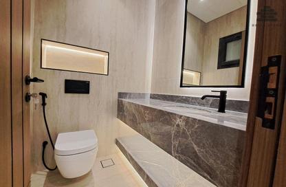 Apartment - 3 - 4 for rent in Anas Street - Fereej Bin Mahmoud North - Fereej Bin Mahmoud - Doha