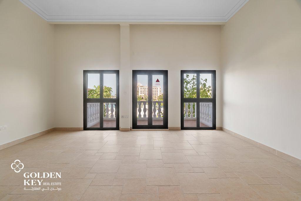 NO COMMISSION| 1BR+ Balcony| +1 Month Grace Period