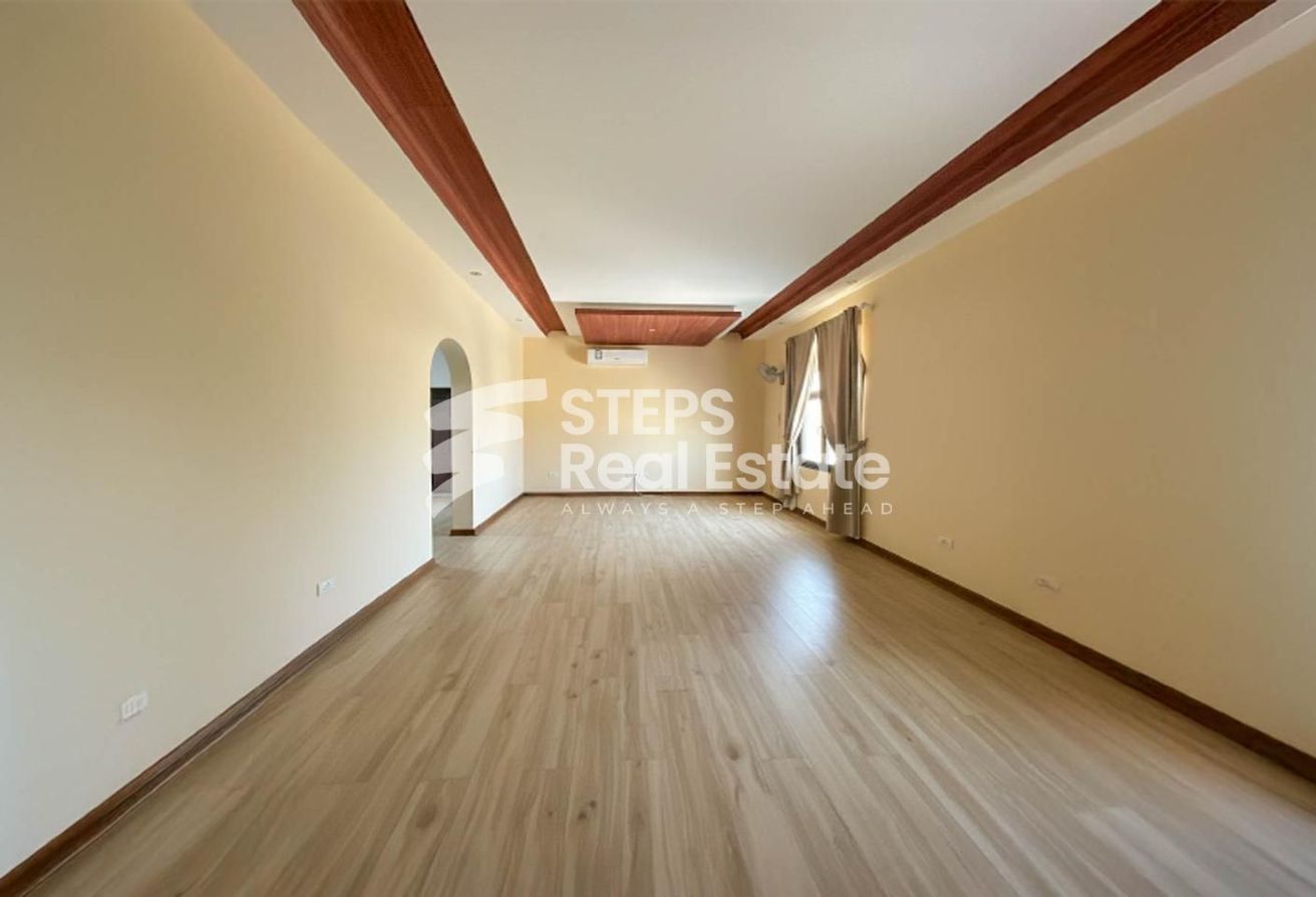Villa for Sale on Main Road in Umm Qarn
