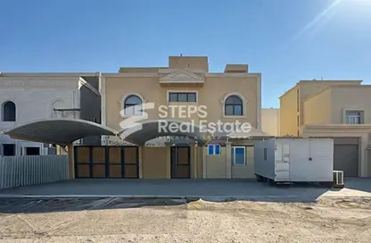 Villa - 7 Bedrooms - 7 Bathrooms for sale in Umm Qarn - Al Daayen