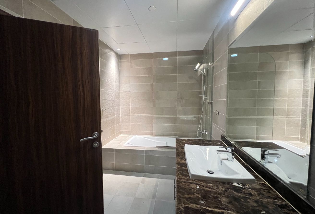2 BHK SEMI-FURNISHED FOR RENT | PEARL QATAR thumbnail 16