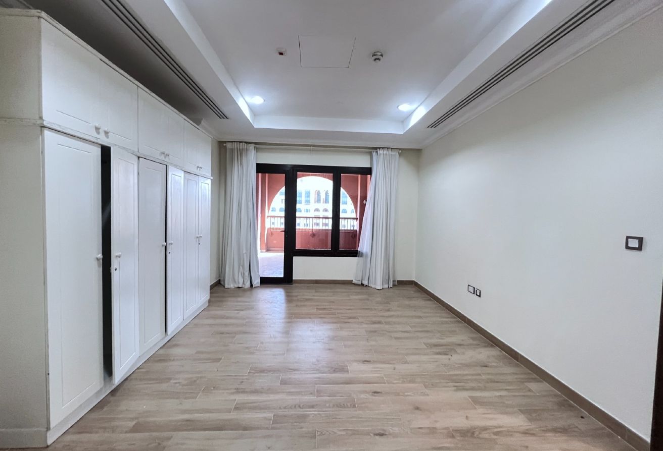 2 BHK SEMI-FURNISHED FOR RENT | PEARL QATAR thumbnail 18