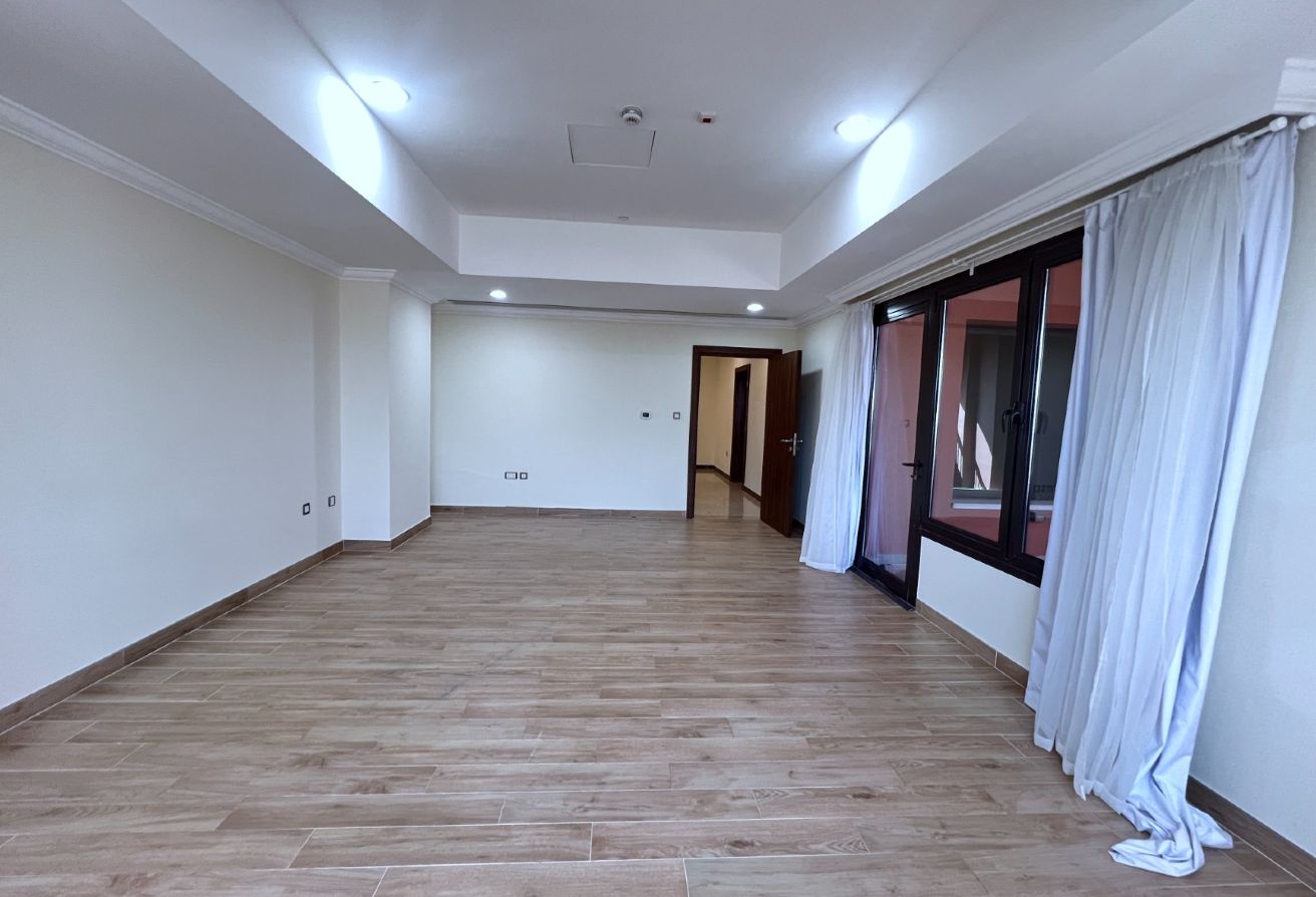 2 BHK SEMI-FURNISHED FOR RENT | PEARL QATAR thumbnail 9