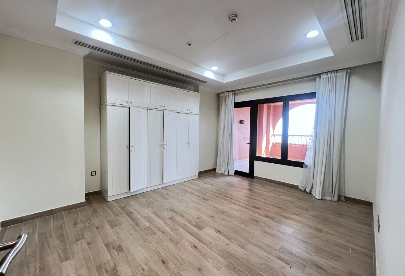 2 BHK SEMI-FURNISHED FOR RENT | PEARL QATAR thumbnail 19
