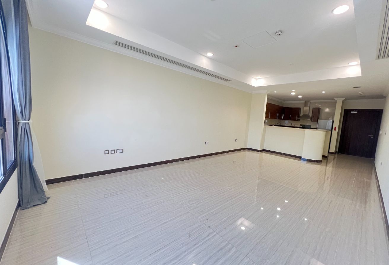 2 BHK SEMI-FURNISHED FOR RENT | PEARL QATAR thumbnail 6