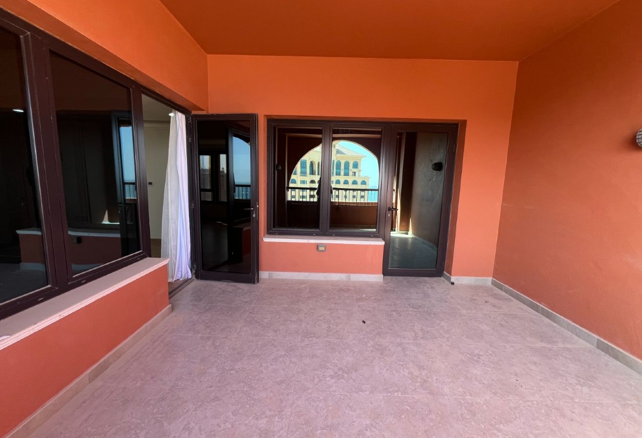 2 BHK SEMI-FURNISHED FOR RENT | PEARL QATAR thumbnail 13