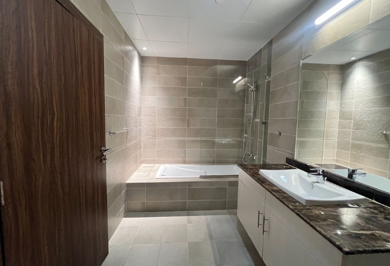 2 BHK SEMI-FURNISHED FOR RENT | PEARL QATAR thumbnail 17