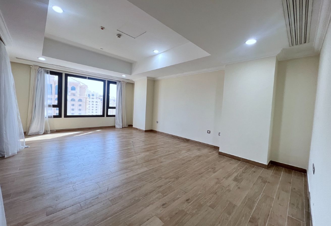2 BHK SEMI-FURNISHED FOR RENT | PEARL QATAR thumbnail 8