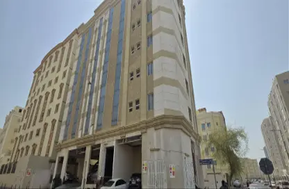 شقة - 2 غرف نوم - 2 حمامات للايجار في ام غوالينا تجارية - ام غويلينا - أم غويلينا - الدوحة