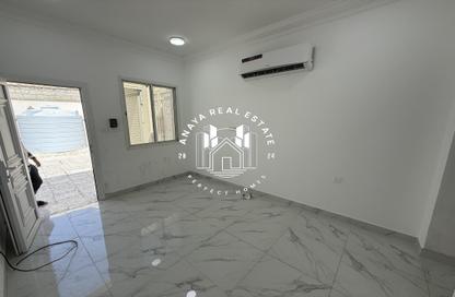 Villa - Studio - 1 Bathroom for rent in Muaither Area - Al Rayyan - Doha