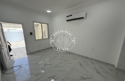 Villa - Studio - 1 Bathroom for rent in Muaither Area - Al Rayyan - Doha Villa - Studio - 1 Bathroom for rent in Muaither Area - Al Rayyan - Doha
