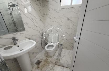 Villa - Studio - 1 Bathroom for rent in Muaither Area - Al Rayyan - Doha Villa - Studio - 1 Bathroom for rent in Muaither Area - Al Rayyan - Doha