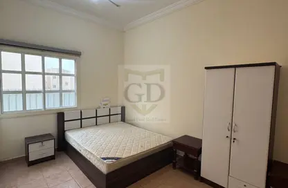 Apartment - Studio - 1 Bathroom for rent in Maamoura Villas - Al Maamoura - Doha