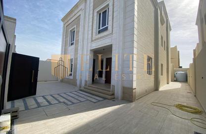 Villa - 7 Bedrooms - 7 Bathrooms for sale in Bu Hamour Street - Abu Hamour - Doha