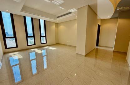 Apartment - 1 Bedroom - 2 Bathrooms for rent in Artan Residence Apartments Fox Hills 150 - Fox Hills - Lusail Apartment - 1 Bedroom - 2 Bathrooms for rent in Artan Residence Apartments Fox Hills 150 - Fox Hills - Lusail