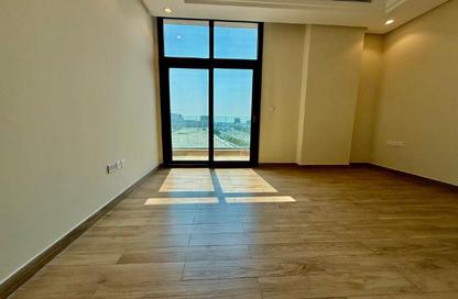 Apartment - 1 Bedroom - 2 Bathrooms for rent in Artan Residence Apartments Fox Hills 150 - Fox Hills - Lusail Apartment - 1 Bedroom - 2 Bathrooms for rent in Artan Residence Apartments Fox Hills 150 - Fox Hills - Lusail