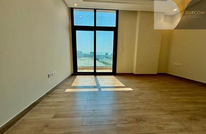 Apartment - 1 Bedroom - 2 Bathrooms for rent in Artan Residence Apartments Fox Hills 150 - Fox Hills - Lusail Apartment - 1 Bedroom - 2 Bathrooms for rent in Artan Residence Apartments Fox Hills 150 - Fox Hills - Lusail