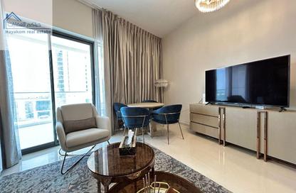 Apartment - 2 - 3 for rent in Seef Waterfront - Lusail City - Lusail