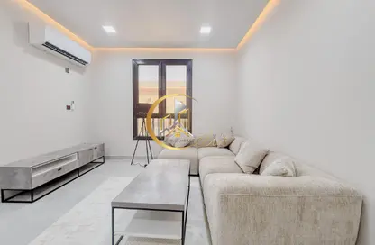 Apartment - 2 Bedrooms - 2 Bathrooms for rent in Madinat Khalifa Building 58 - Madinat Khalifa South - Madinat Khalifa - Doha