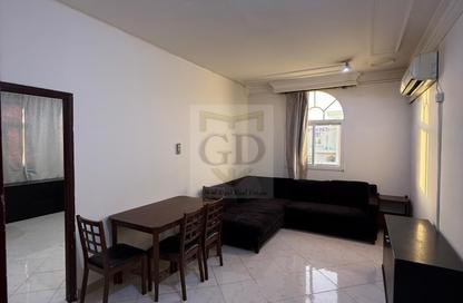 Apartment - 1 Bedroom - 1 Bathroom for rent in Al Aziziyah - Al Aziziyah - Doha
