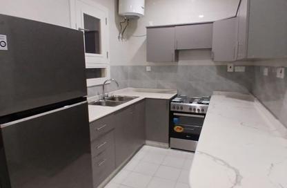 Apartment - 3 Bedrooms - 3 Bathrooms for rent in Al Nasr Street - Al Nasr - Doha