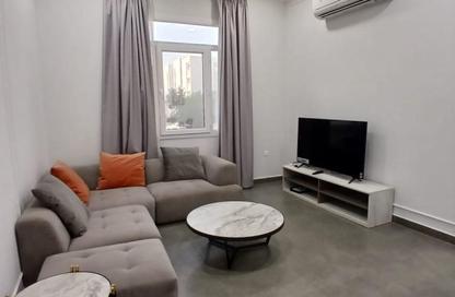 Apartment - 3 Bedrooms - 3 Bathrooms for rent in Al Nasr Street - Al Nasr - Doha