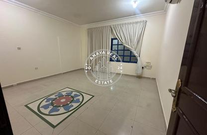 Apartment - 1 Bedroom - 1 Bathroom for rent in Old Airport Road - Old Airport Road - Doha