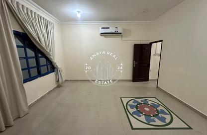 Apartment - 1 Bedroom - 1 Bathroom for rent in Old Airport Road - Old Airport Road - Doha