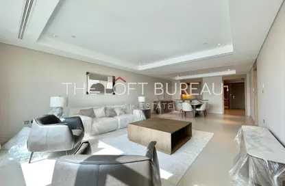 Townhouse - 2 Bedrooms - 3 Bathrooms for rent in East Porto Drive - Porto Arabia - The Pearl Island - Doha