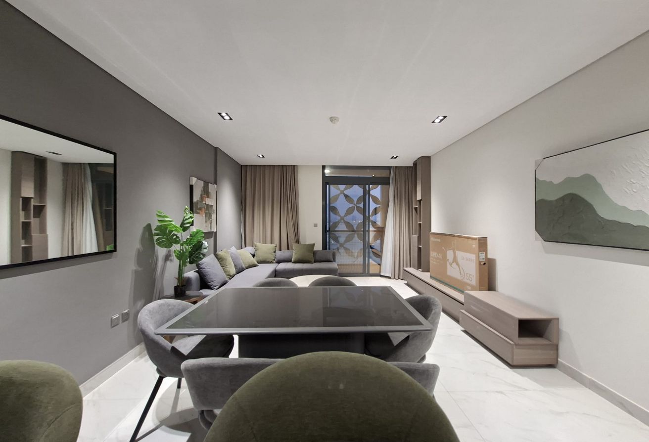 Premium 2BR Apartment | Only QAR 10K Monthly thumbnail 10