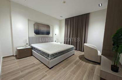 Apartment - 2 Bedrooms - 3 Bathrooms for sale in Crescent Building - Yasmeen City - Lusail Apartment - 2 Bedrooms - 3 Bathrooms for sale in Crescent Building - Yasmeen City - Lusail