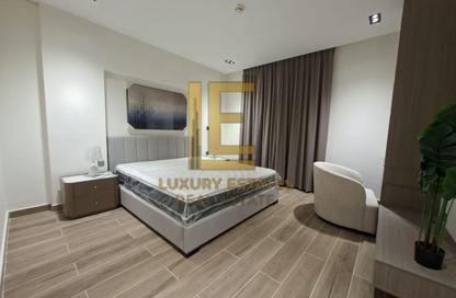 Apartment - 2 Bedrooms - 3 Bathrooms for sale in Crescent Building - Yasmeen City - Lusail Apartment - 2 Bedrooms - 3 Bathrooms for sale in Crescent Building - Yasmeen City - Lusail