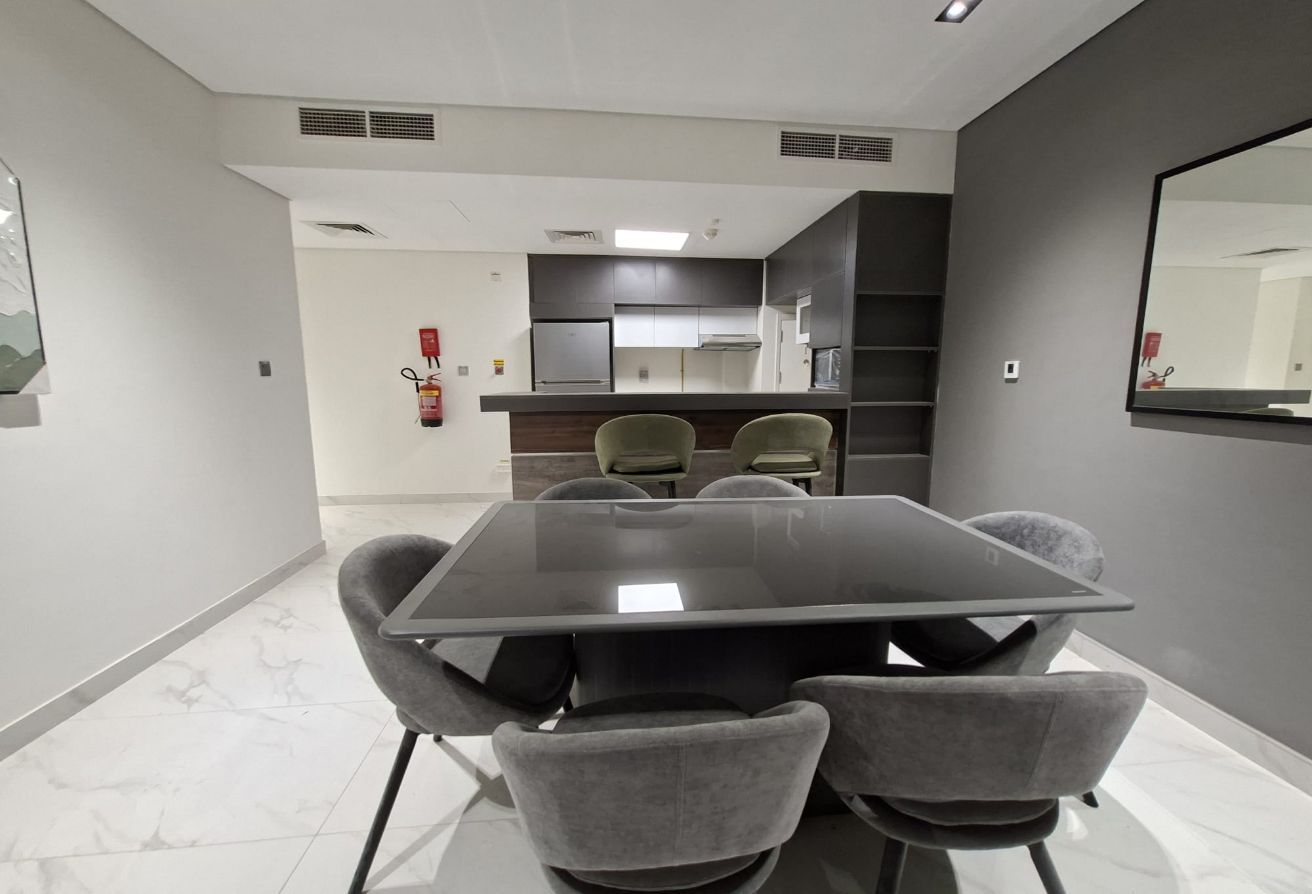 Premium 2BR Apartment | Only QAR 10K Monthly thumbnail 11