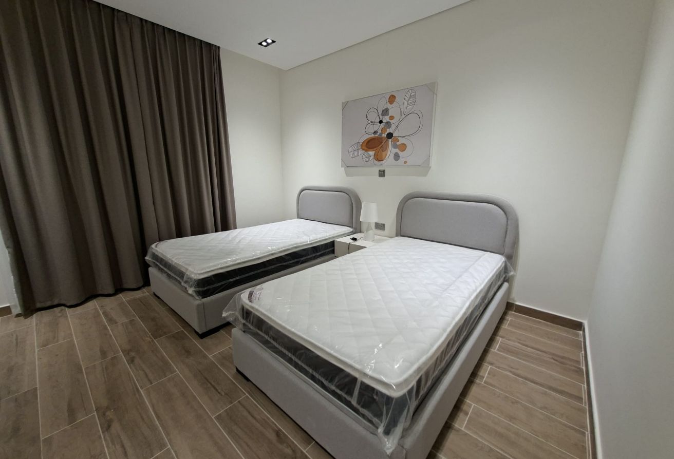 Premium 2BR Apartment | Only QAR 10K Monthly thumbnail 6