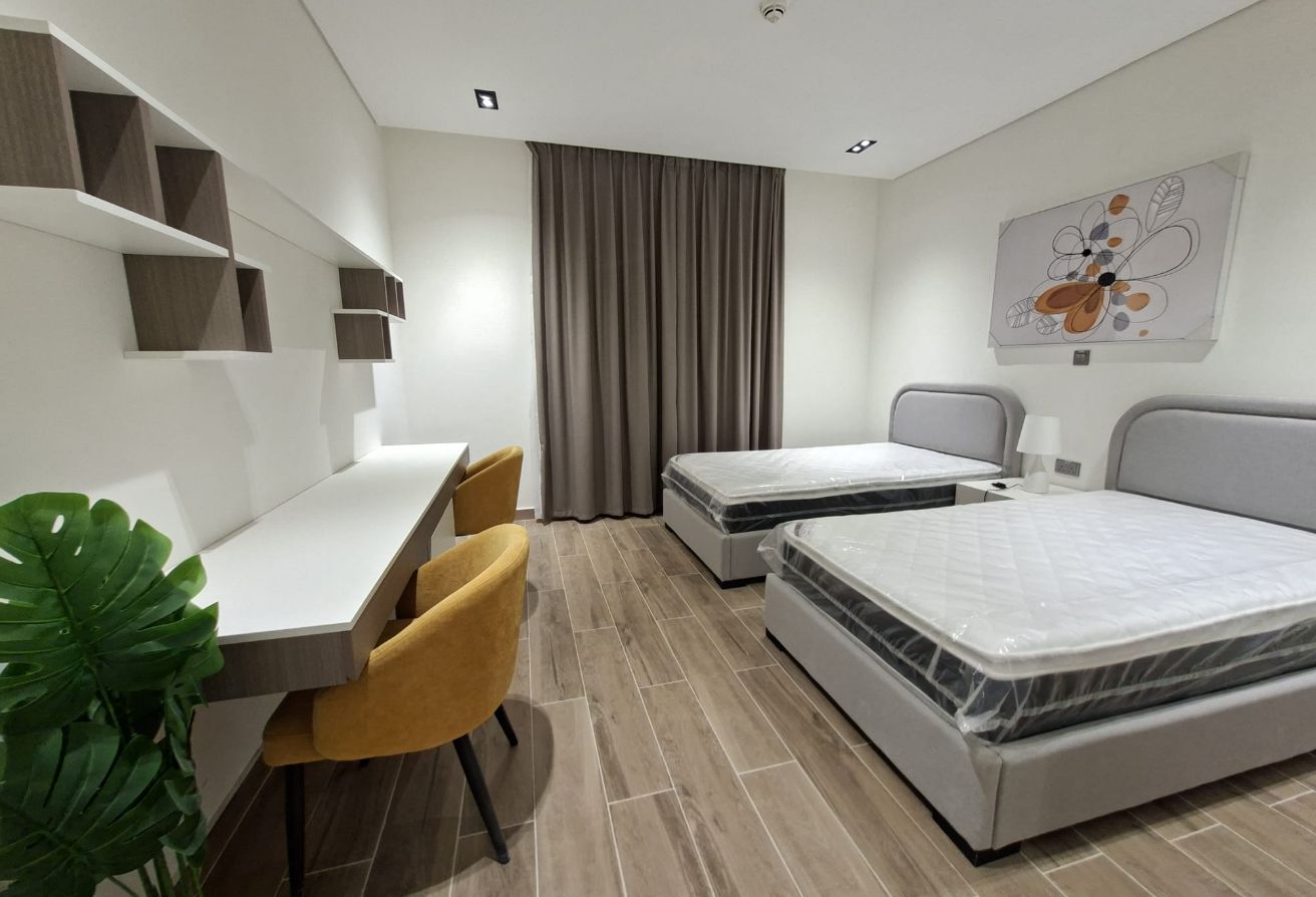 Premium 2BR Apartment | Only QAR 10K Monthly thumbnail 5