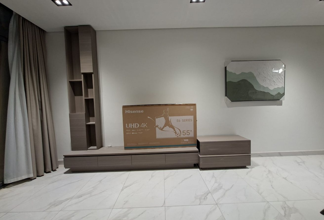 Premium 2BR Apartment | Only QAR 10K Monthly thumbnail 13