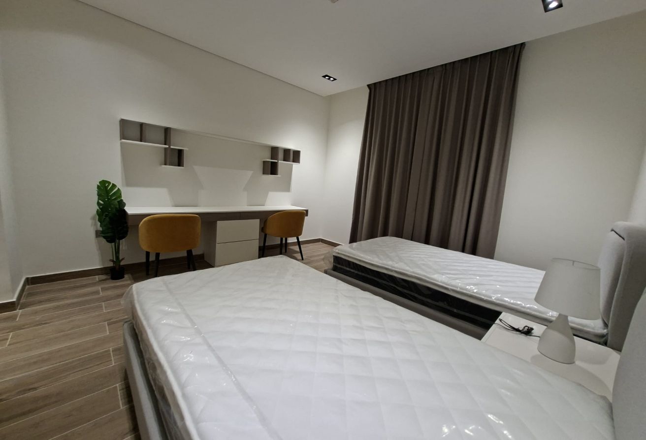 Premium 2BR Apartment | Only QAR 10K Monthly thumbnail 8