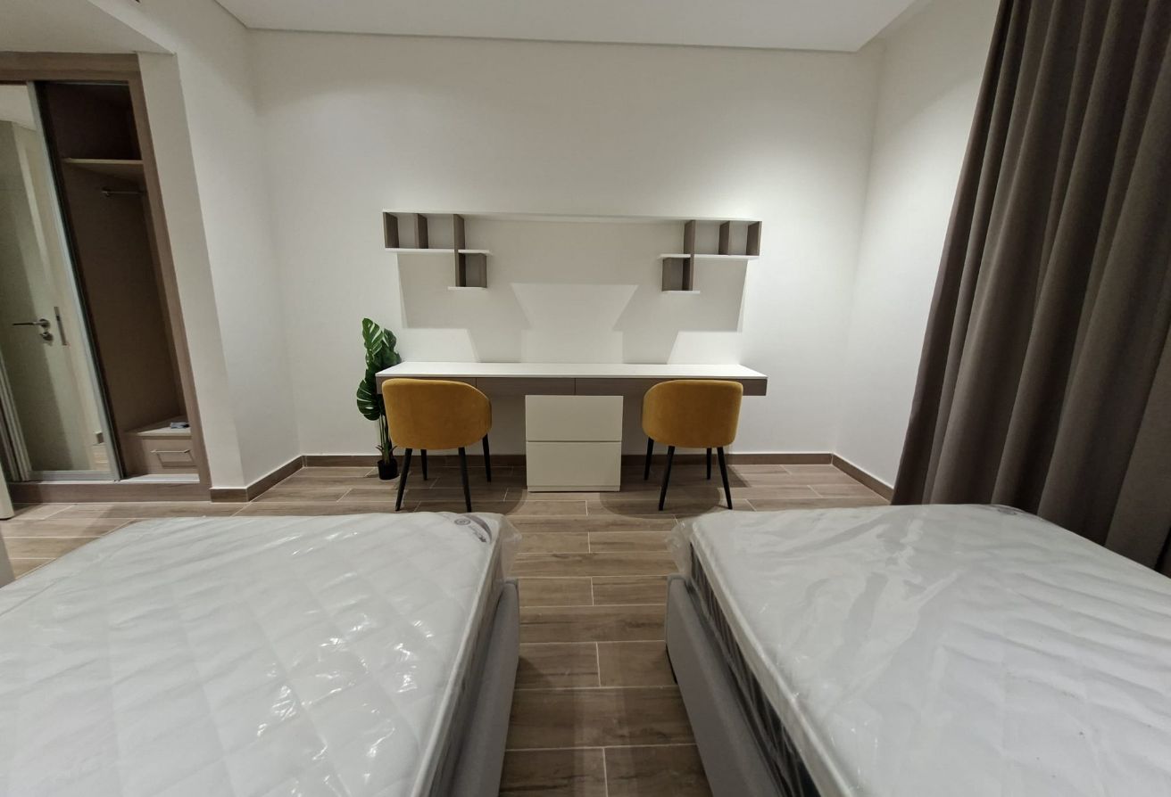 Premium 2BR Apartment | Only QAR 10K Monthly thumbnail 7