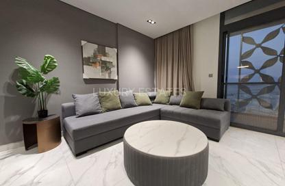 Apartment - 2 Bedrooms - 3 Bathrooms for sale in Crescent Building - Yasmeen City - Lusail Apartment - 2 Bedrooms - 3 Bathrooms for sale in Crescent Building - Yasmeen City - Lusail