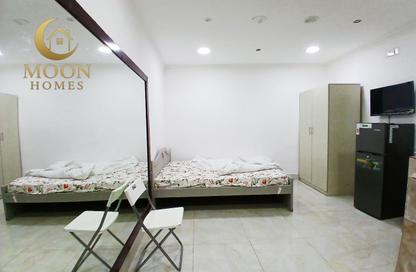 Apartment - Studio - 1 Bathroom for rent in Umm Ghuwailina 4 - Umm Ghuwailina - Doha Apartment - Studio - 1 Bathroom for rent in Umm Ghuwailina 4 - Umm Ghuwailina - Doha