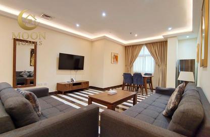 Apartment - 1 - 1 for rent in Musheireb - Musheireb - Doha