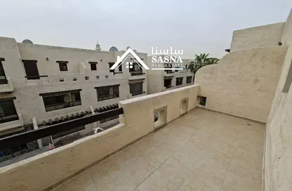 Apartment - 1 Bedroom - 1 Bathroom for rent in Al Thumama - Al Thumama - Doha Apartment - 1 Bedroom - 1 Bathroom for rent in Al Thumama - Al Thumama - Doha