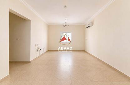 Apartment - 2 Bedrooms - 2 Bathrooms for rent in Fereej Bin Mahmoud North - Fereej Bin Mahmoud - Doha