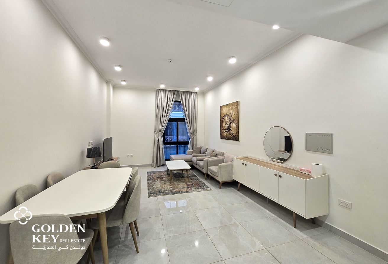 Bills Included | Fursnished 2 Bedroom | Foxhills