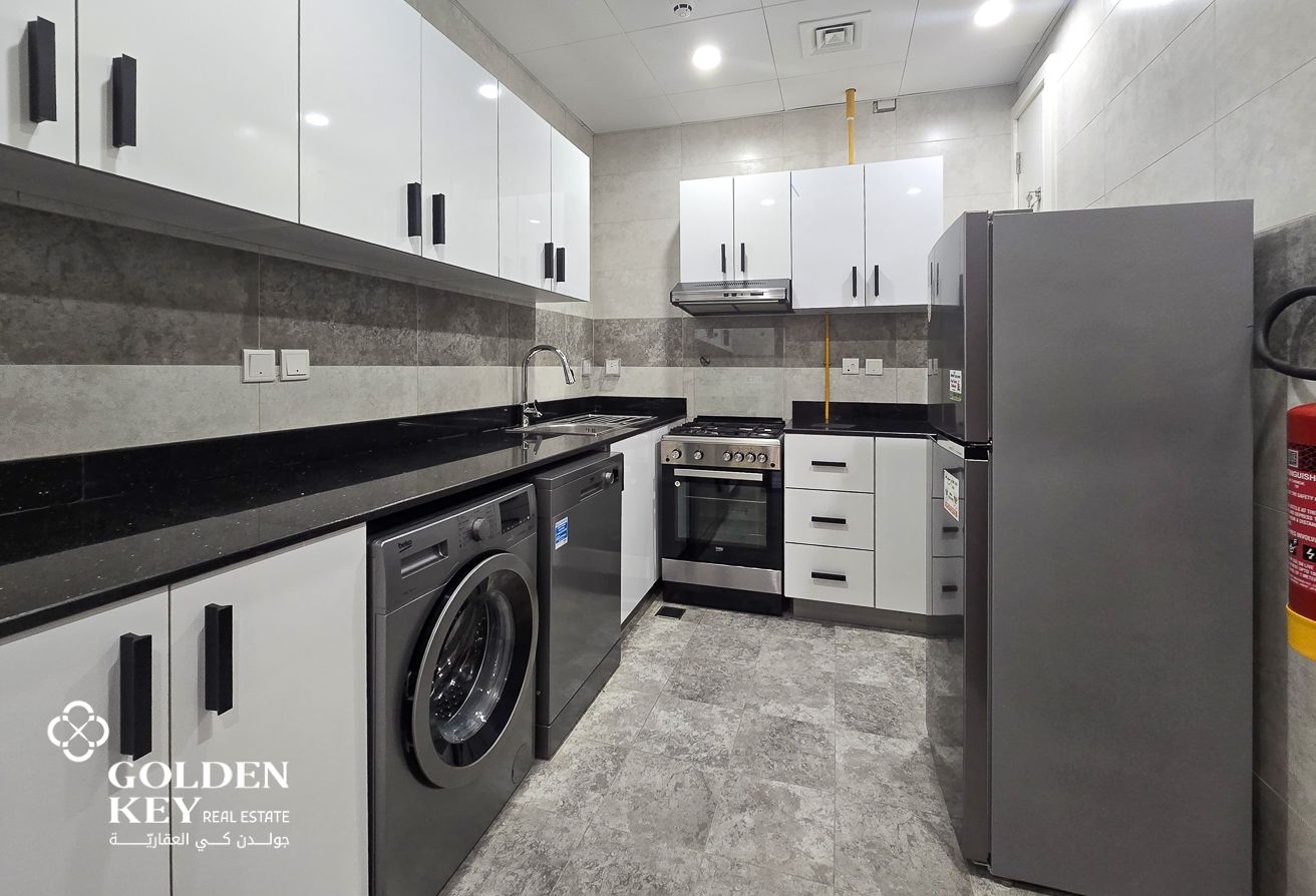 Bills Included | Fursnished 2 Bedroom | Foxhills