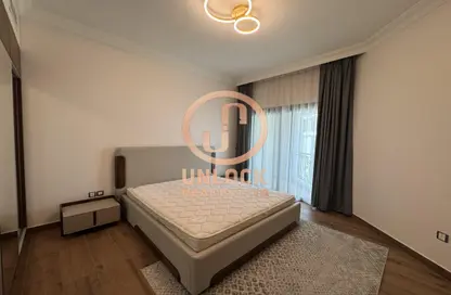 Apartment - 2 Bedrooms - 2 Bathrooms for rent in Giardino Gardens - Giardino Villas - The Pearl Island - Doha