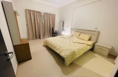 Apartment - 1 Bedroom - 2 Bathrooms for sale in Dara - Fox Hills - Lusail
