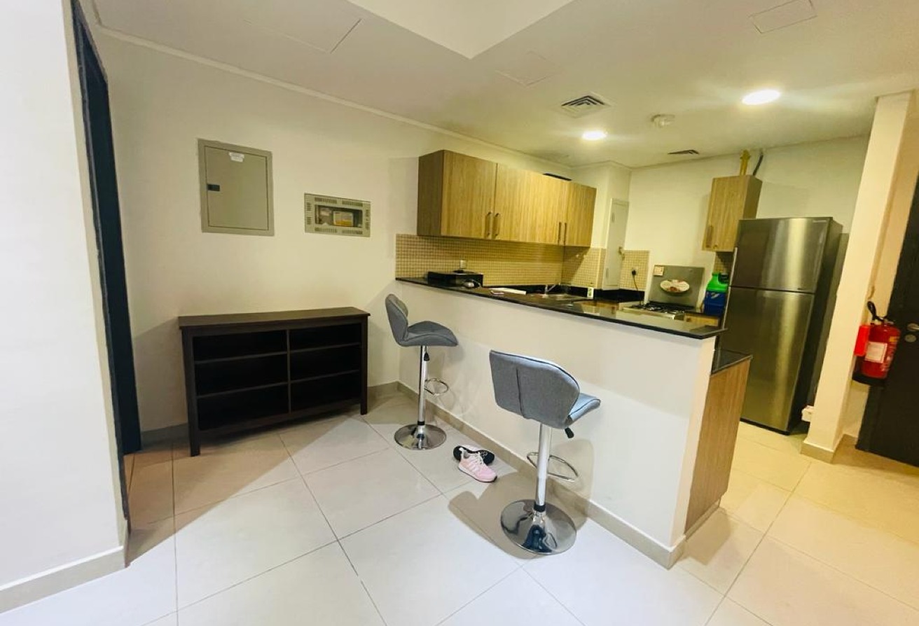 Furnished 1-BHK Apartment for Sale – Dara Lusail thumbnail 6