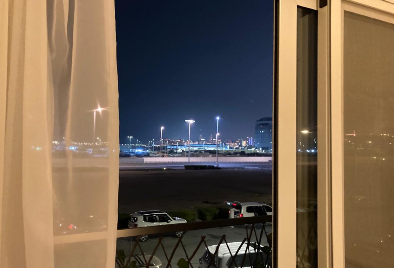Furnished 1-BHK Apartment for Sale – Dara Lusail thumbnail 7