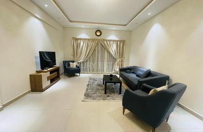 Apartment - 1 Bedroom - 2 Bathrooms for sale in Dara - Fox Hills - Lusail Apartment - 1 Bedroom - 2 Bathrooms for sale in Dara - Fox Hills - Lusail